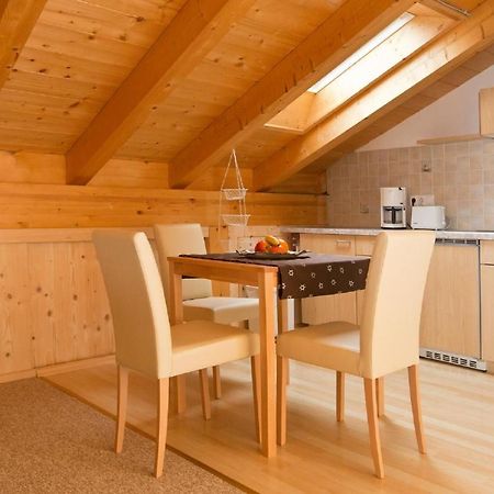 Gaestehaus Loedermann Garmisch-Partenkirchen Esterno foto