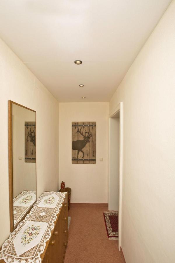 Gaestehaus Loedermann Garmisch-Partenkirchen Esterno foto
