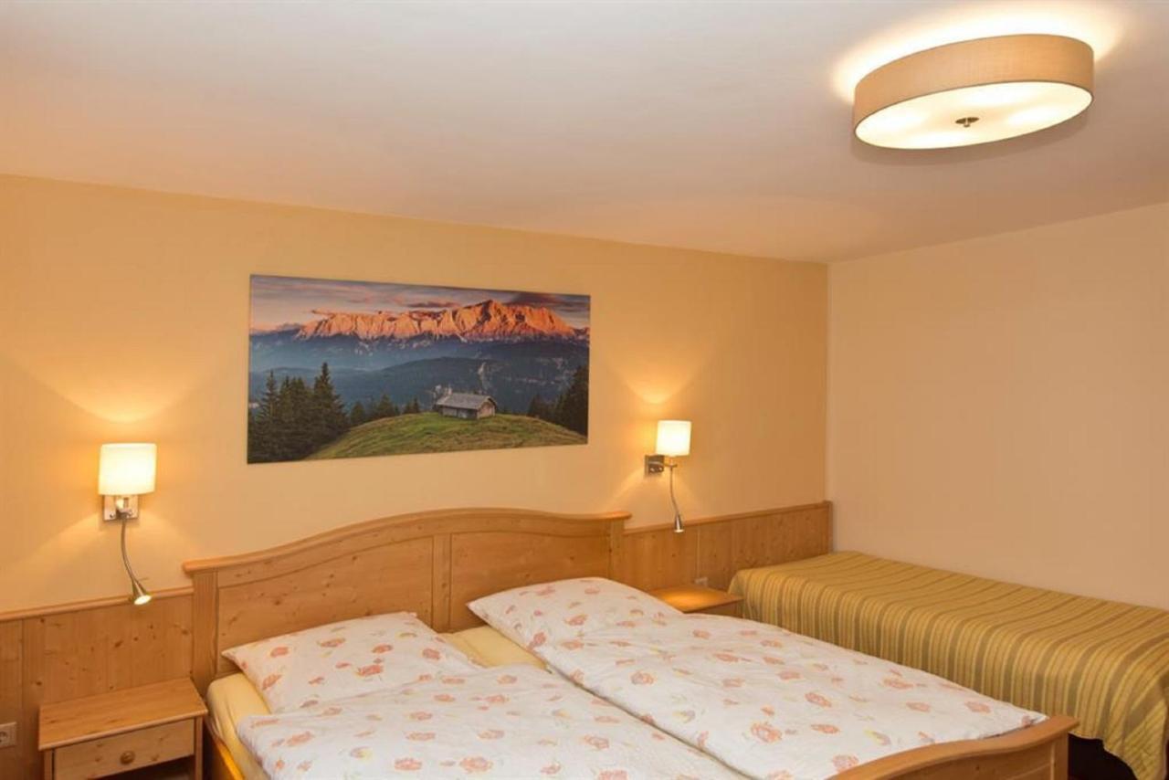 Gaestehaus Loedermann Garmisch-Partenkirchen Esterno foto