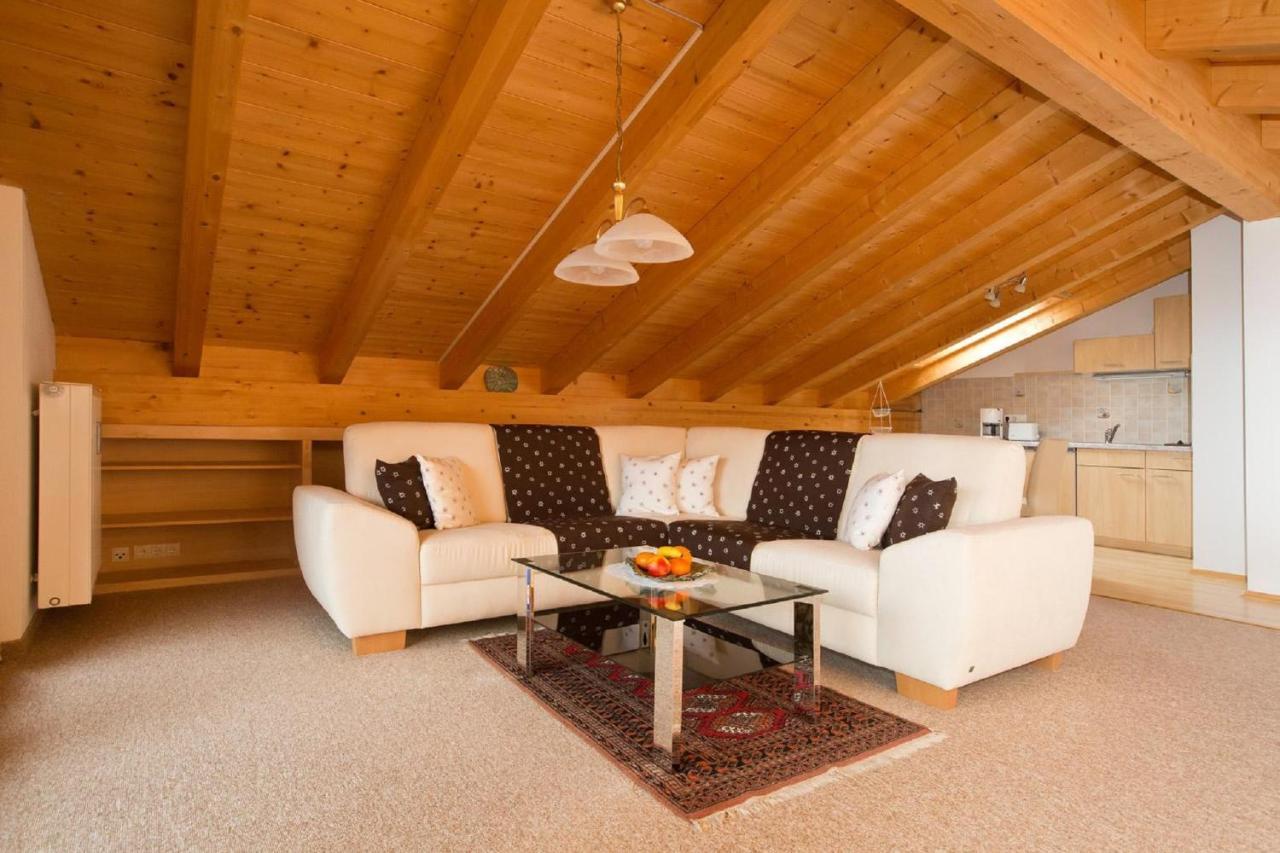 Gaestehaus Loedermann Garmisch-Partenkirchen Esterno foto